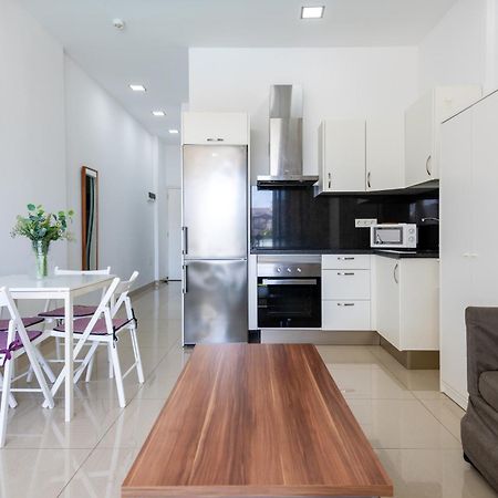 Lenas Modern Apartment San Bartolomé Kültér fotó